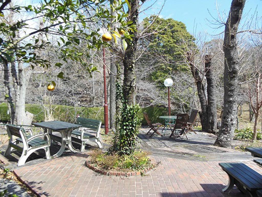 Opa Resort Itō Eksteriør billede