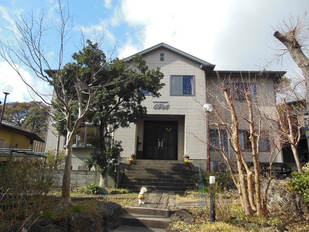 Opa Resort Itō Eksteriør billede