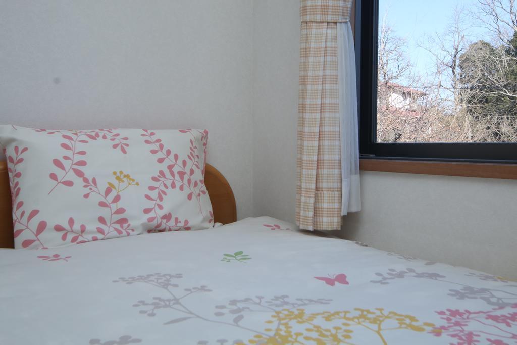 Opa Resort Itō Eksteriør billede