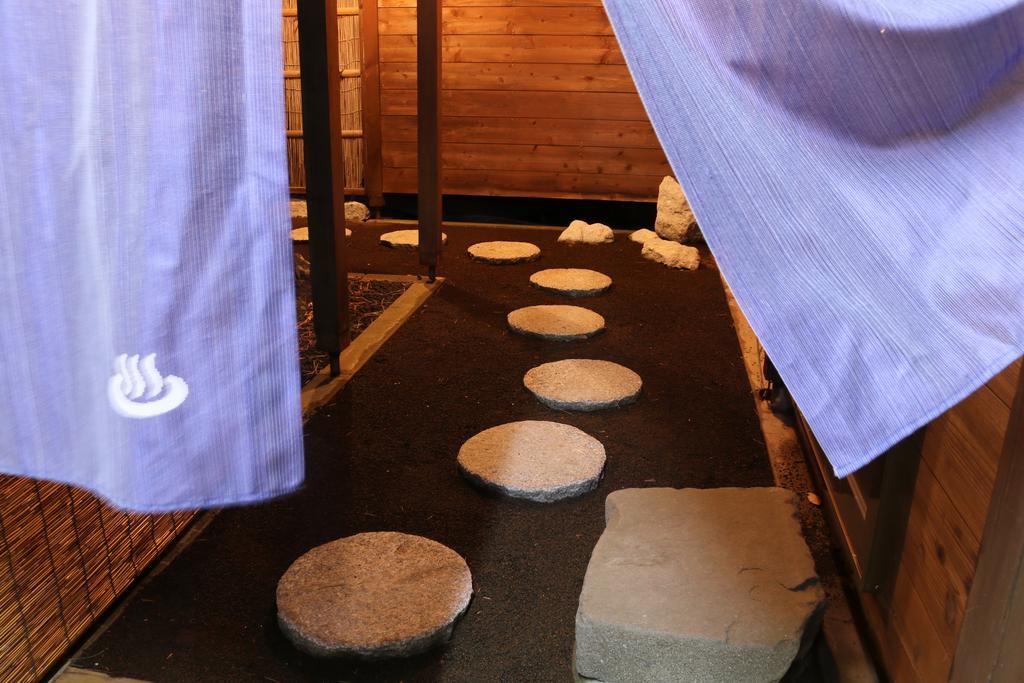 Opa Resort Itō Eksteriør billede
