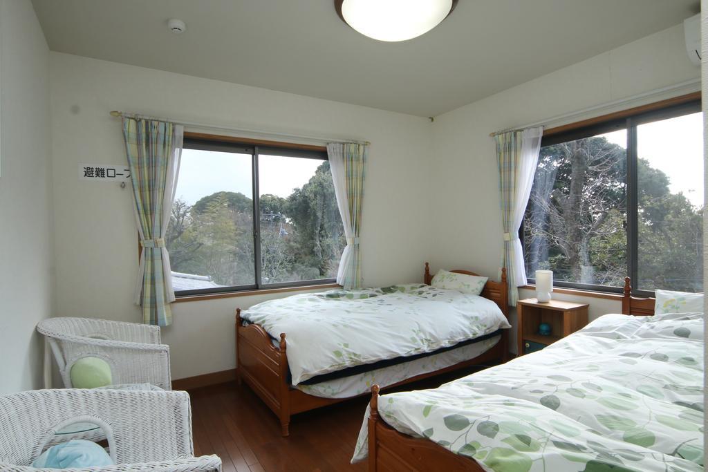 Opa Resort Itō Eksteriør billede