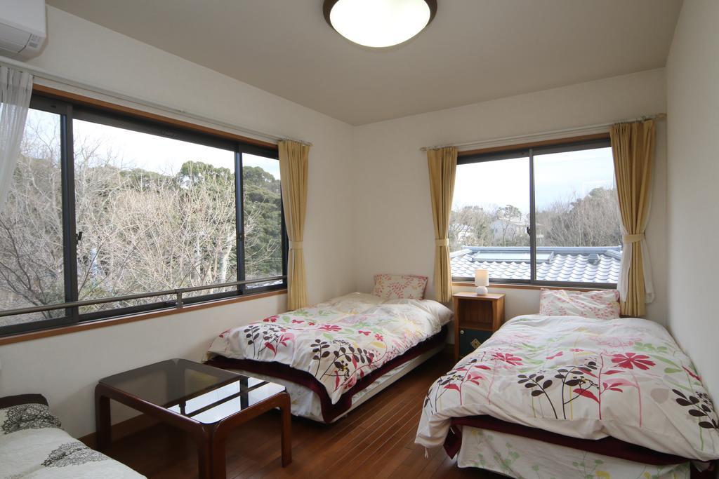 Opa Resort Itō Eksteriør billede