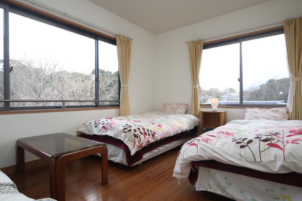 Opa Resort Itō Eksteriør billede